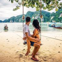 Отзыв от Азалия - DTV виза